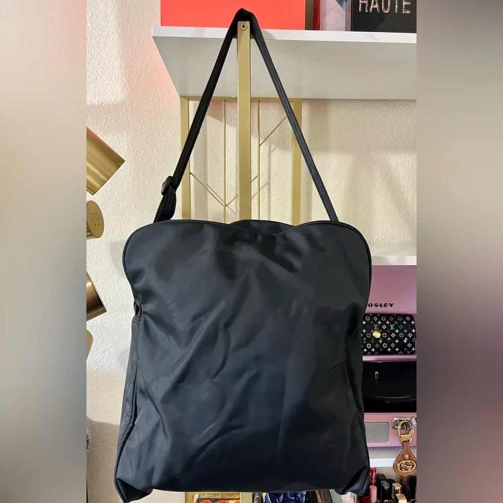 NEW Air China Messenger Bag with Adjustable Strap
